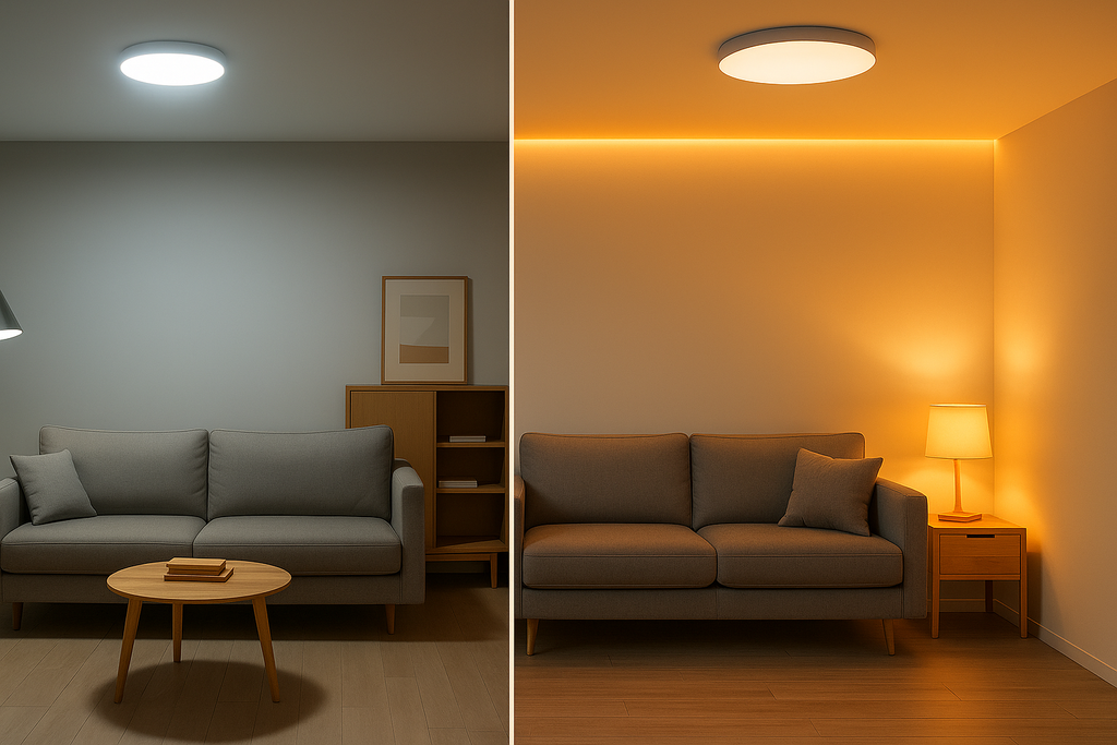 5 LED lighting mistakes to avoid (and what to do Instead)