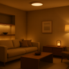 How to choose the perfect LED light for your home interior