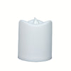 LED candle lights - Luci decorative notturne per feste