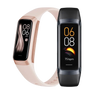 LEDmePLAY Lige smart watch 2025: waterproof, heart rate tracker