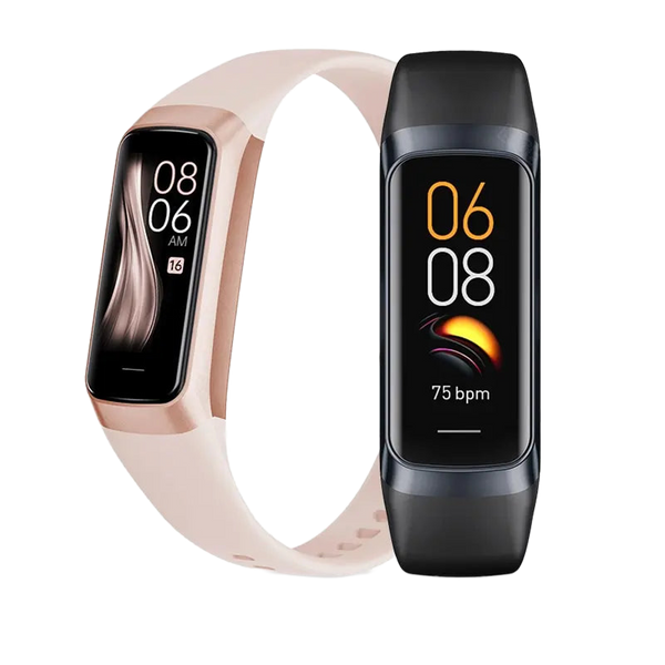 LEDmePLAY Lige smart watch 2025: waterproof, heart rate tracker