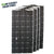 ASUNERGE 100–600 W Pannello Solare Monocristallino Flessibile – Impermeabile, Potenza Pieghevole per Camper & Barca