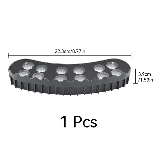 LED luci da giardino: IP65 impermeabile, proiezione notturna