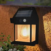 Solar garden lamp - waterproof, LED streetlight power