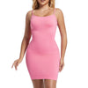 Seamless full-slip shapewear – Medium control tummy sculptor & cooling comfort