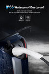 Chargeur EV Portable IPENGEN 3,5 kW – Type 2/GB T, 16 A, IP66