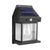 Solar garden lamp - waterproof, LED streetlight power