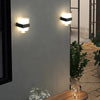 Outdoor LED light - waterproof, motion sensor, wall mountable