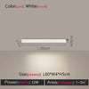 LED ceiling lamp - minimalist design for home & office