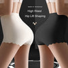 High-waist slimming briefs – Firm tummy control & hip lift