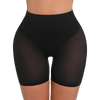 High-waist breathable butt-lifting shaping shorts