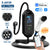 AFYEEV 3.6 kW Smart Portable EV Charger – Type 2/Type 1/GBT, 16 A, IP65