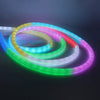 LED strip light RGB, neon a 360 gradi, impermeabile IP67