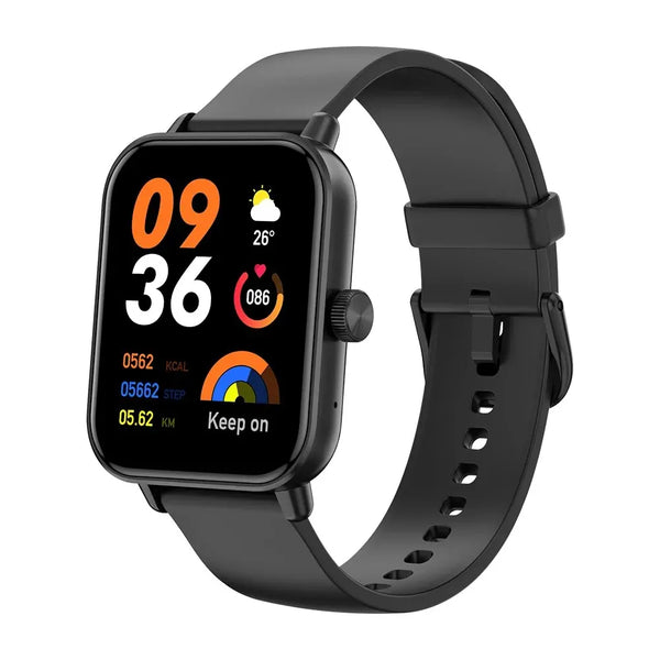 LEDmePLAY Colmi smartwatch with voice call, 24H health monitor