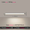 LED ceiling lamp - minimalist design for home & office