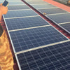500 W/1000 W Kit Solare Completo 12 V Policristallino – Portatile, Soluzione di Alimentazione Ricaricabile