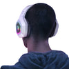 Wireless gaming headset RGB light for PS4 PC laptop