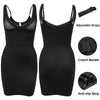 Women’s full slip shapewear bodysuit – Firm control tummy & waist trainer