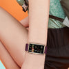 Smartwatch for women - LIGE, full touch, waterproof, fitness tracker