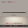 LED ceiling lamp - minimalist design for home & office