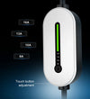 Chargeur EV Portable IPENGEN 3,5 kW – Type 2/GB T, 16 A, IP66