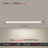 LED ceiling lamp - minimalist design for home & office