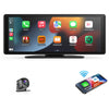 AutoSync – Universal portable wireless CarPlay & Android auto touchscreen