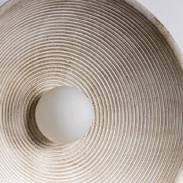 Japanese retro wall lamp for bedroom and living room