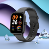 LEDmePLAY Colmi smartwatch with voice call, 24H health monitor