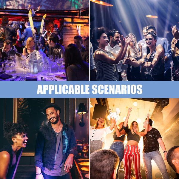 RGB LED bulb 220V E27 con telecomando IR