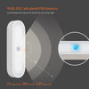 LED night light with PIR motion sensor for home use