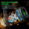 RGB gaming headphones - USB wired, noise cancelling