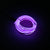 LED car interior lamp, 5m, USB, atmospheric lighting