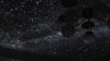 Star projector lamp - LED bedroom planetarium with 12 discs