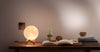 3D moon lamp - LedmePlay, USB rechargeable with remote