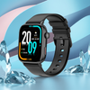 LEDmePLAY Colmi Max - montre intelligente : écran HD, appels vocaux