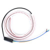 LED car tail strip light - dynamic 120cm 12V signal