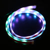 LED car tail strip light - dynamic 120cm 12V signal