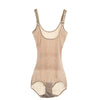 Plus-size firm control postpartum bodysuit – Sexy waist trainer & shapewear corset