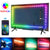 RGB LED strip - USB Bluetooth, flexible for TV/room backlighting