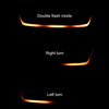 LED car tail strip light - dynamic 120cm 12V signal