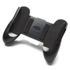 PUBG mobile gaming controller with joystick, aux handle