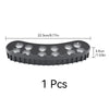 LED garden lights: IP65 waterproof, night projection