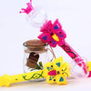 LED magic projection wand - glowing, ideal for kids parties