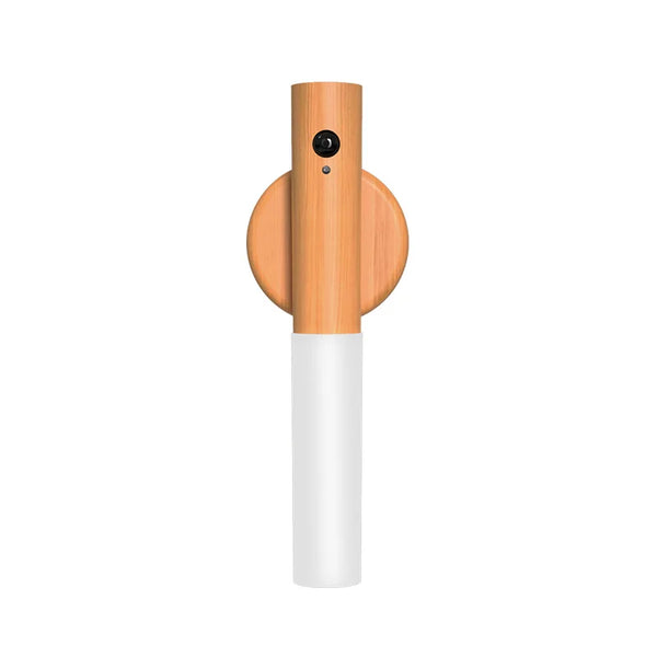Motion sensor LED light - USB rechargeable for corridor/porch