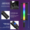 LED light stick - RGB photography, handheld speedlight