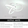 LED porch ceiling light - surface mounted, versatile