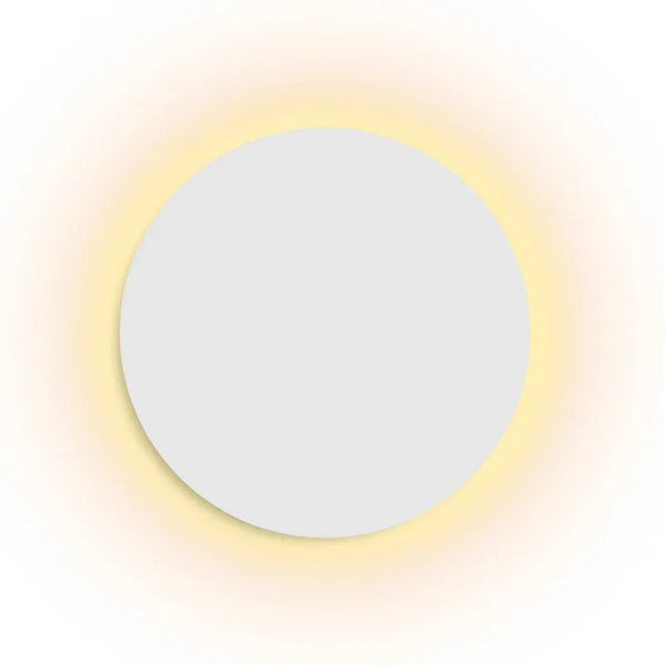 LED wall lamp: compact, stylish, versatile lighting