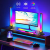 RGB LED gaming light with app control and dimming
