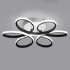 LED ceiling light - sleek modern design for all rooms